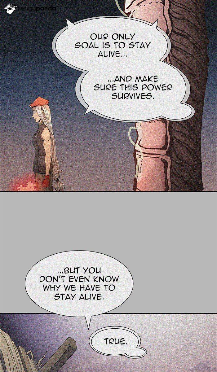 Tower of God Chapter 473 image 042